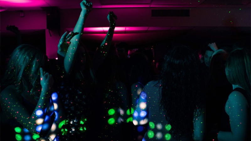 Things to do New Year&rsquo;s Eve: Best Events, Parties and Fireworks Displays